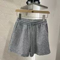 $72.00 USD Christian Dior Tracksuits Short Sleeved For Women #1350891