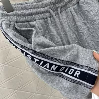 $72.00 USD Christian Dior Tracksuits Short Sleeved For Women #1350891