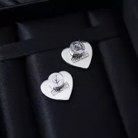 $27.00 USD MIU MIU Earrings For Women #1350896