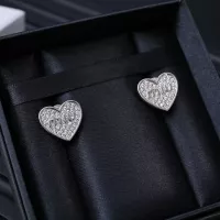 $27.00 USD MIU MIU Earrings For Women #1350896