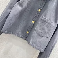 $128.00 USD Louis Vuitton LV Tracksuits Long Sleeved For Women #1350903