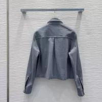 $128.00 USD Louis Vuitton LV Tracksuits Long Sleeved For Women #1350903