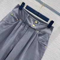 $128.00 USD Louis Vuitton LV Tracksuits Long Sleeved For Women #1350903