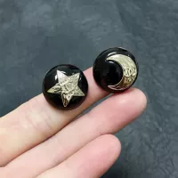 $29.00 USD Chanel Earrings For Women #1350907