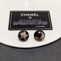 $29.00 USD Chanel Earrings For Women #1350907