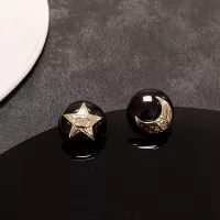 $29.00 USD Chanel Earrings For Women #1350907