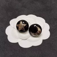 $29.00 USD Chanel Earrings For Women #1350907