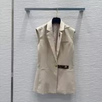 $98.00 USD Louis Vuitton LV Tracksuits Sleeveless For Women #1350911