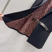 $98.00 USD Louis Vuitton LV Tracksuits Sleeveless For Women #1350912