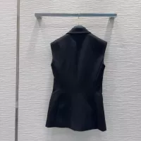 $98.00 USD Louis Vuitton LV Tracksuits Sleeveless For Women #1350912
