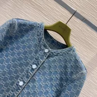 $135.00 USD Gucci Tracksuits Long Sleeved For Women #1350913