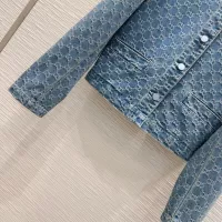 $135.00 USD Gucci Tracksuits Long Sleeved For Women #1350913