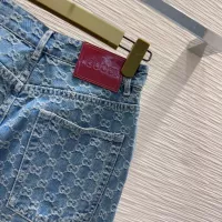 $135.00 USD Gucci Tracksuits Long Sleeved For Women #1350913