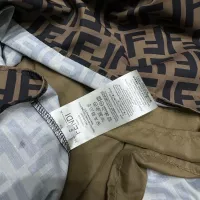 $92.00 USD Fendi Tracksuits Long Sleeved For Women #1350915