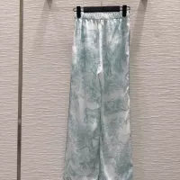 $88.00 USD Christian Dior Tracksuits Long Sleeved For Women #1350917