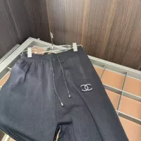$72.00 USD Chanel Tracksuits Long Sleeved For Women #1350922