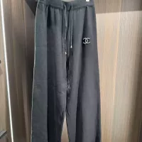$72.00 USD Chanel Tracksuits Long Sleeved For Women #1350922
