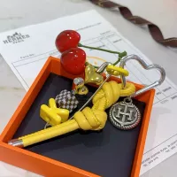 $39.00 USD Hermes Key Holder And Bag Buckle #1350935