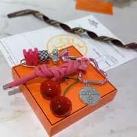 $39.00 USD Hermes Key Holder And Bag Buckle #1350936