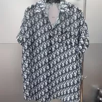 $76.00 USD Christian Dior Tracksuits Short Sleeved For Women #1350952