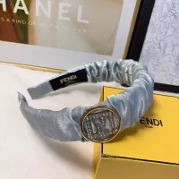 $25.00 USD Fendi Headband For Women #1350954