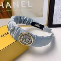 $25.00 USD Fendi Headband For Women #1350954