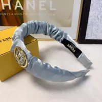 $25.00 USD Fendi Headband For Women #1350954