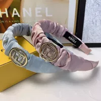 $25.00 USD Fendi Headband For Women #1350955