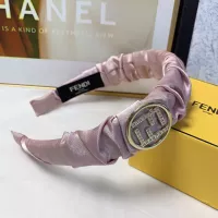 $25.00 USD Fendi Headband For Women #1350955
