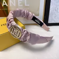 $25.00 USD Fendi Headband For Women #1350955