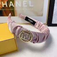 $25.00 USD Fendi Headband For Women #1350955