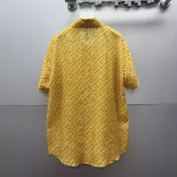 $76.00 USD Fendi Tracksuits Short Sleeved For Women #1350956