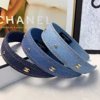 $27.00 USD Chanel Headband For Women #1350957