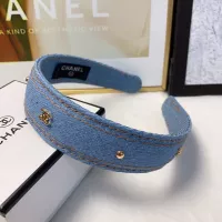 $27.00 USD Chanel Headband For Women #1350957
