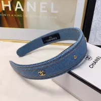 $27.00 USD Chanel Headband For Women #1350957