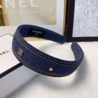 $27.00 USD Chanel Headband For Women #1350958