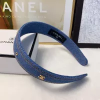 $27.00 USD Chanel Headband For Women #1350959