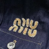 $92.00 USD MIU MIU Tracksuits Sleeveless For Women #1350974