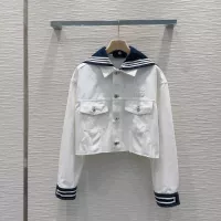 $112.00 USD MIU MIU Tracksuits Long Sleeved For Women #1350978