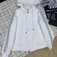 $105.00 USD MIU MIU Tracksuits Long Sleeved For Women #1350996