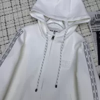 $105.00 USD MIU MIU Tracksuits Long Sleeved For Women #1350996