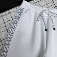 $105.00 USD MIU MIU Tracksuits Long Sleeved For Women #1350996