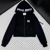 $105.00 USD MIU MIU Tracksuits Long Sleeved For Women #1350997