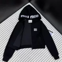 $105.00 USD MIU MIU Tracksuits Long Sleeved For Women #1350997