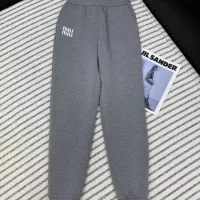 $105.00 USD MIU MIU Tracksuits Long Sleeved For Women #1350999