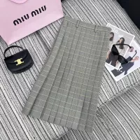$160.00 USD MIU MIU Tracksuits Long Sleeved For Women #1351002