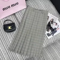 $160.00 USD MIU MIU Tracksuits Long Sleeved For Women #1351002