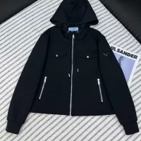 $105.00 USD Prada Tracksuits Long Sleeved For Women #1351004