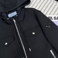 $105.00 USD Prada Tracksuits Long Sleeved For Women #1351004