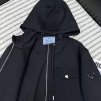 $105.00 USD Prada Tracksuits Long Sleeved For Women #1351004